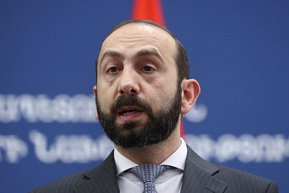 В Армении заявили о прогрессе на переговорах с Азербайджаном