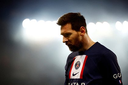 Messi doubts PSG return