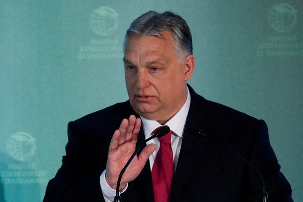 Виктор Орбан