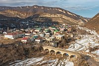 «Здесь всегда помогут» Малоизученный район Дагестана стал притягивать туристов. Чем он поражает их?