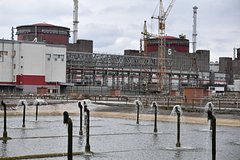 ФСБ предотвратила покушение на одного из руководителей Запорожской АЭС