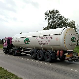 Цены на газ в Европе упали до минимума за полтора года