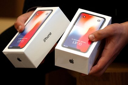 Apple подорожала из-за неожиданного роста продаж iPhone