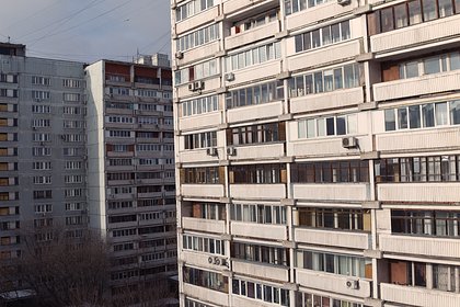 Названы округа Москвы с подешевевшим жильем
