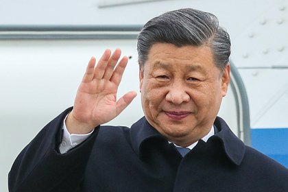 В Китае усилят контроль партии над экономикой страны