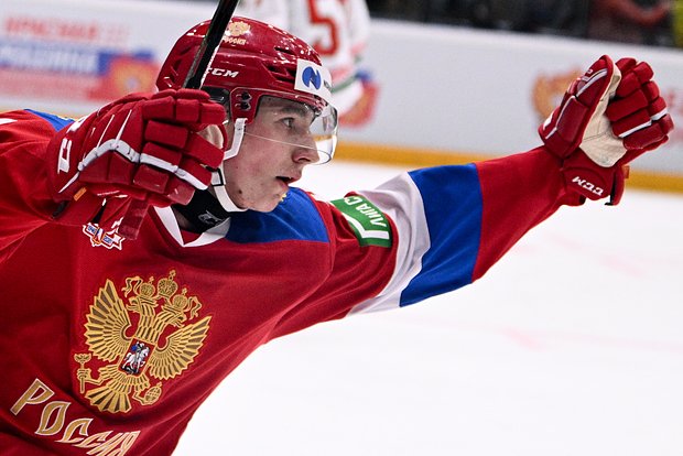 Федор Свечков