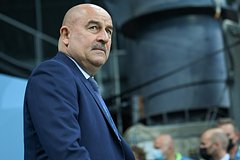 Станислав Черчесов