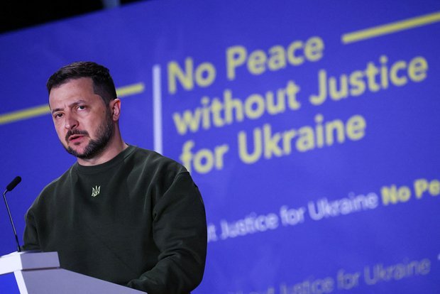 Владимир Зеленский