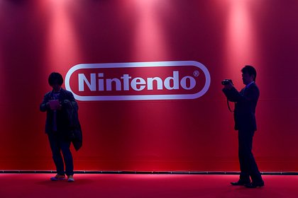 Nintendo сохранит минимальное присутствие в России до конца 2025 года