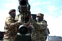 Пригожин рассказал о ежедневном подтягивании сил ВСУ в Артемовск