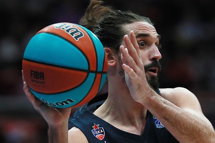 Shved’s father spoke about the condition of the beaten basketball player
