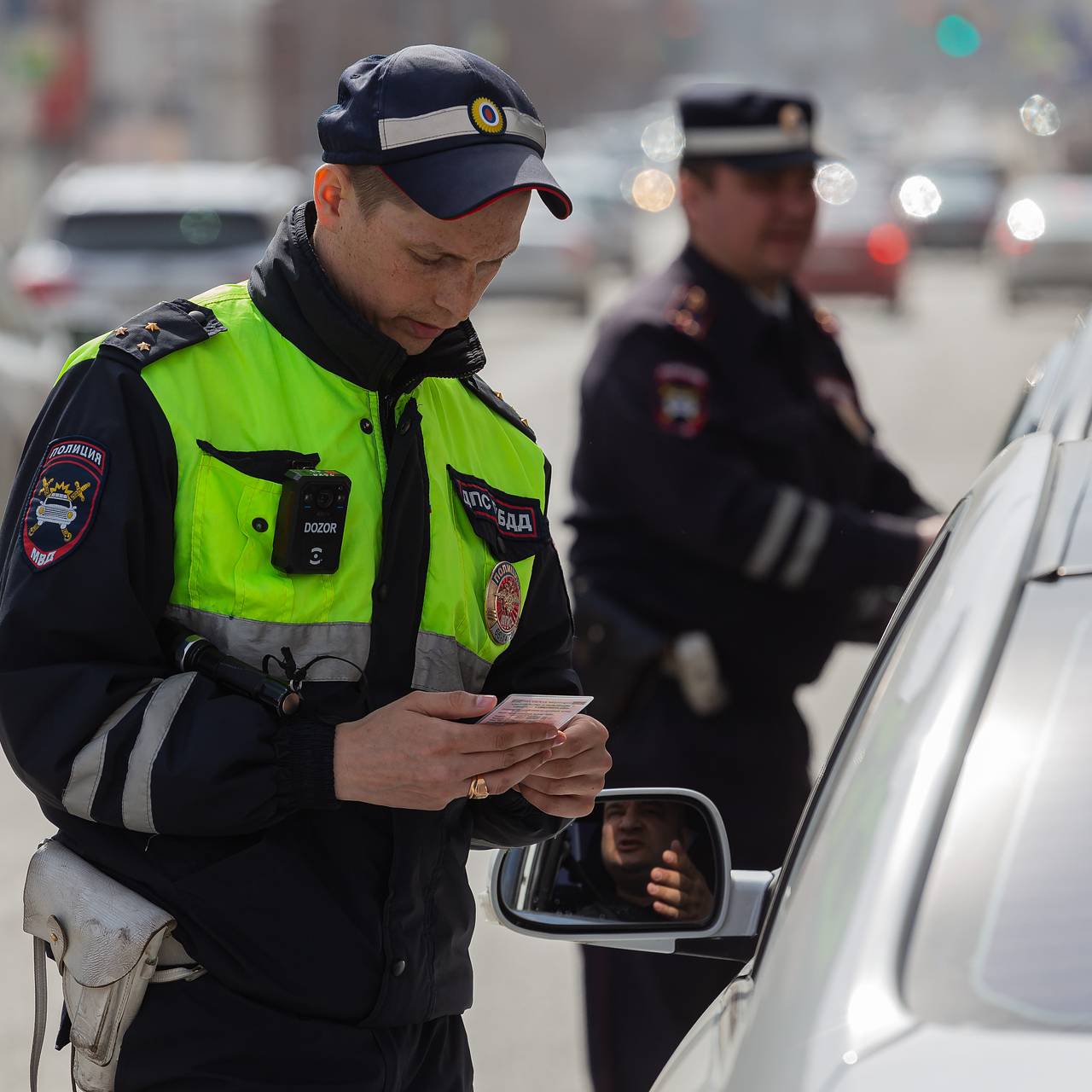 Описана обстановка в Нижнем Новгороде после покушения на Прилепина:  Происшествия: Россия: Lenta.ru