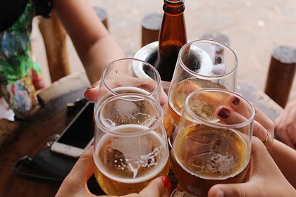 В Госдуме объяснили необходимость ряда новых запретов при продаже алкоголя