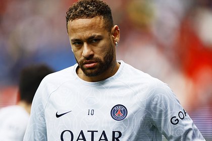 Chelsea interested in Neymar