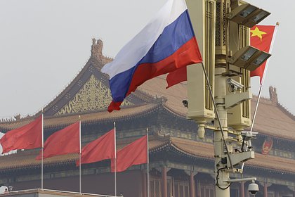 Стало известно о планах ЕС обсудить санкции против Китая за связи с Россией
