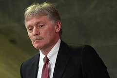 В Кремле отреагировали на заявление начальника ГУР об убийстве россиян