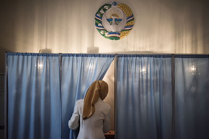 Названа дата проведения досрочных выборов президента Узбекистана