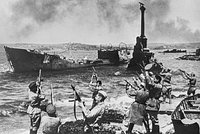 «Добивайте врага тут» Как Красная армия провела одну из лучших операций и освободила Крым от нацистов