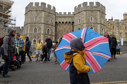В Лондоне во время коронации Карла III задержали не менее 64 человек