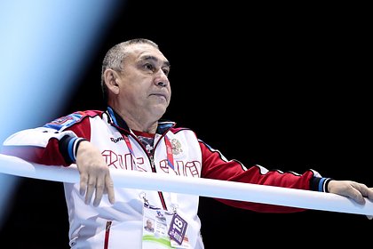 Тренер рассказал об отношении иностранных соперников к российским боксерам на ЧМ
