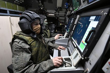 Губернатор приграничного российского региона сообщил о сработавшей системе ПВО