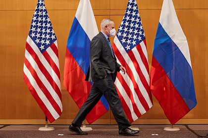 Экс-советник Пентагона призвал к нормализации отношений с Россией