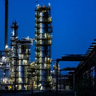 Еврокомиссия посоветовала Германии отказаться от поставок нефти по «Дружбе»