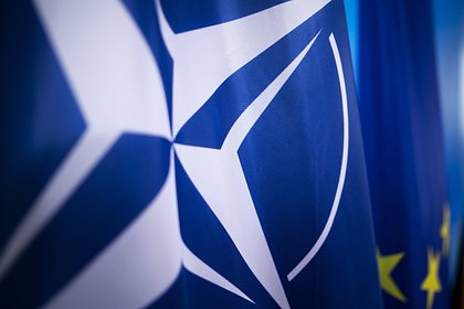 В НАТО отказались принимать в свои ряды страны Азии