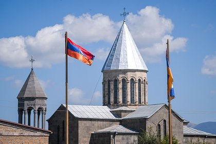 Стала известна дата переговоров Армении и Азербайджана по мирному соглашению