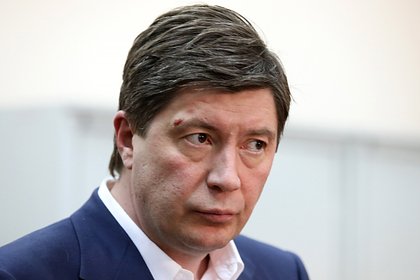 Суд взыскал с бизнесмена Хотина 192 миллиарда рублей по делу о неуплате налогов