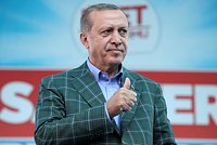 Двадцать лет спустя. Как Эрдоган изменил Турцию и почему он хороший партнер для России?