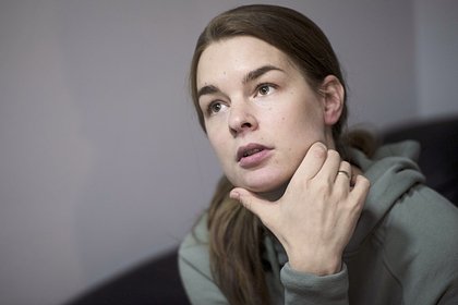 Звезда сериала «Дылды» рассказала о жизни в съемной квартире в Петербурге