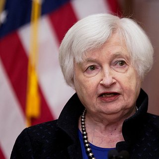 США назвали главную задачу новых санкций против России
