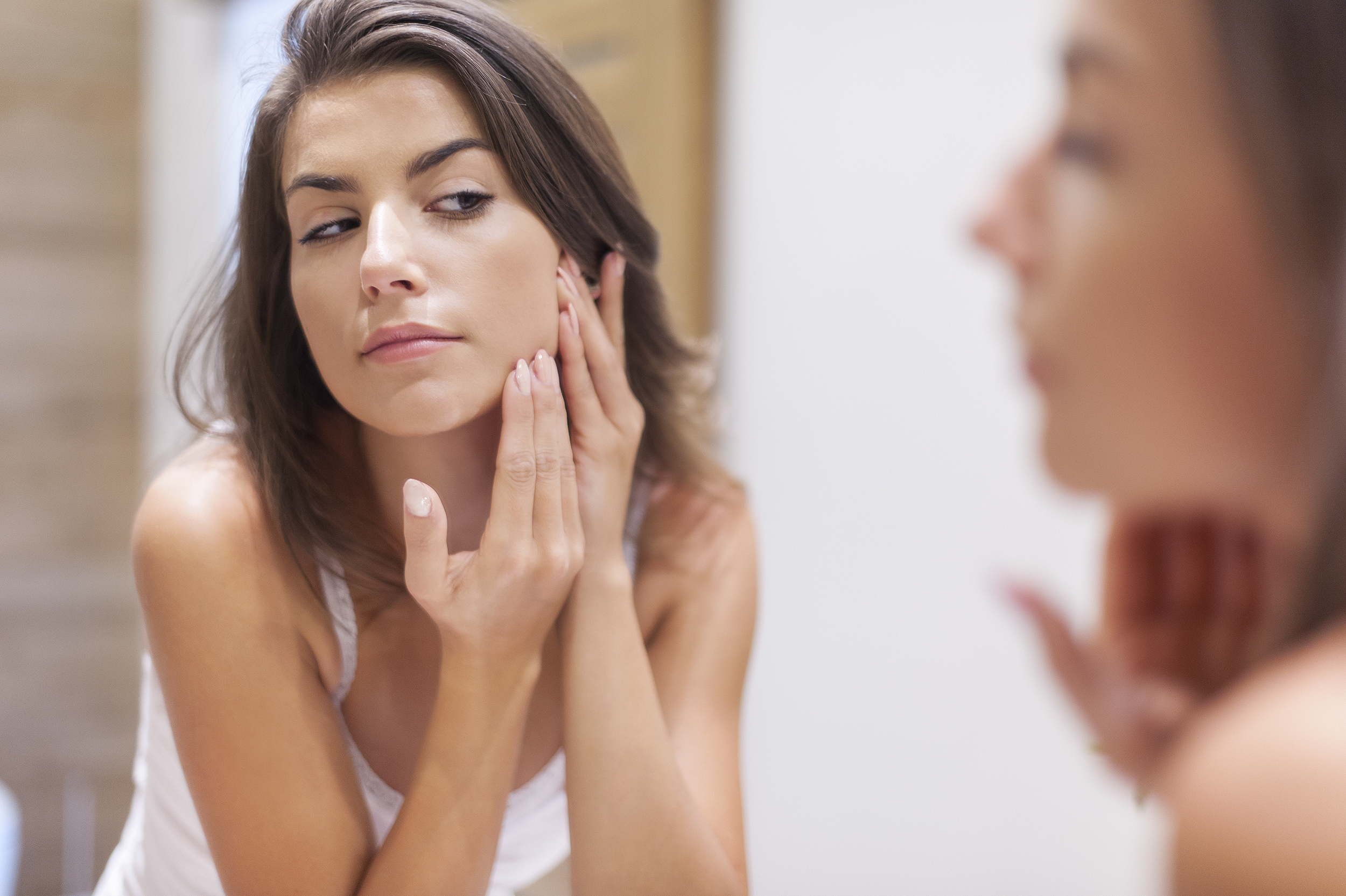 Пять причин раздражения кожи после загара