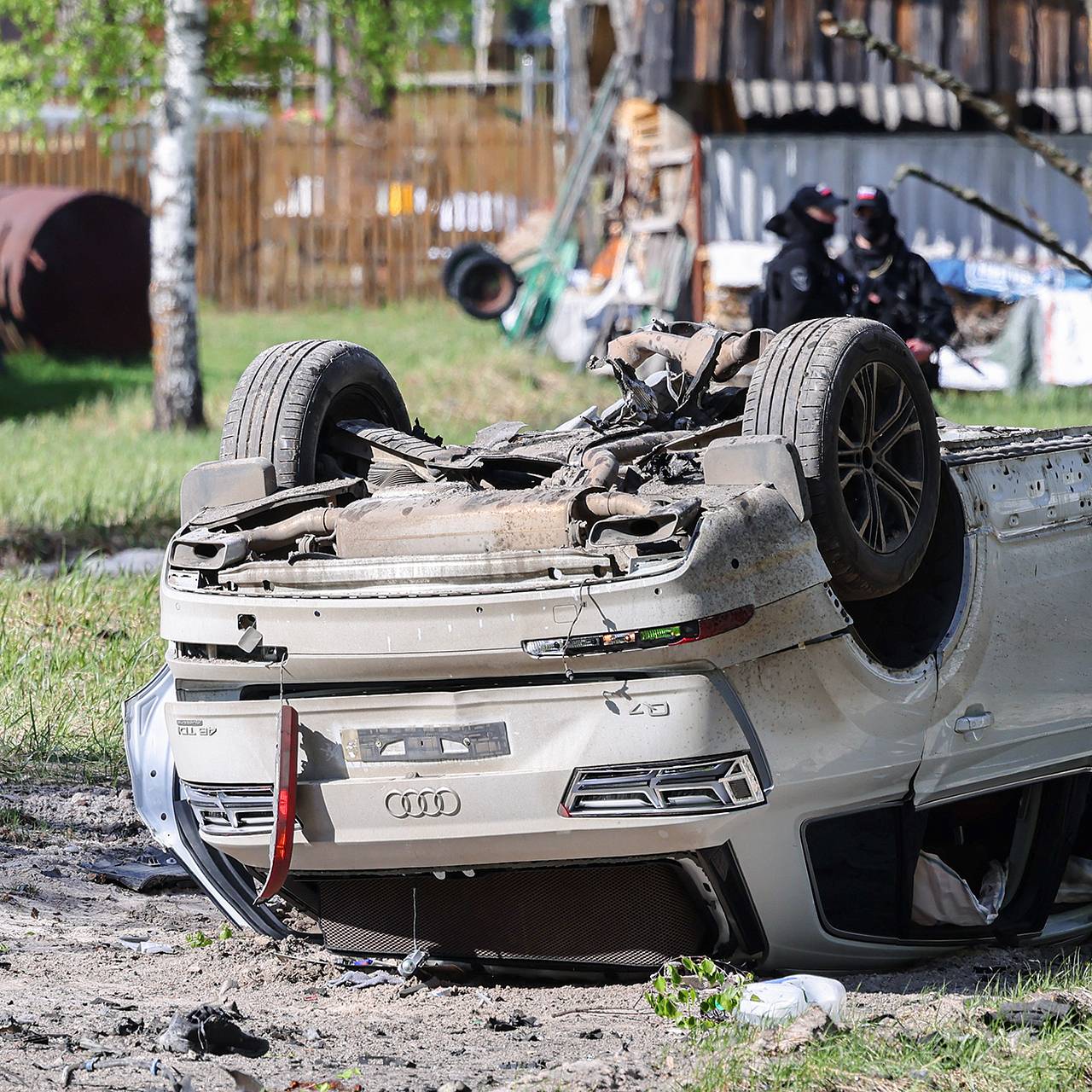 Татарский горно егерский полк сс