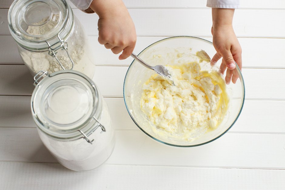 Сырники из творога – два вкусных рецепта