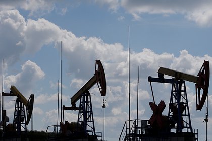 В ОПЕК усомнились в исполнении Россией плана по сокращению добычи нефти