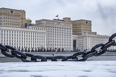 Минобороны опровергло заявления о прорыве обороны в зоне СВО