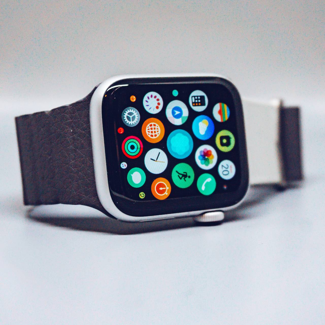  Apple Watch         -      IT