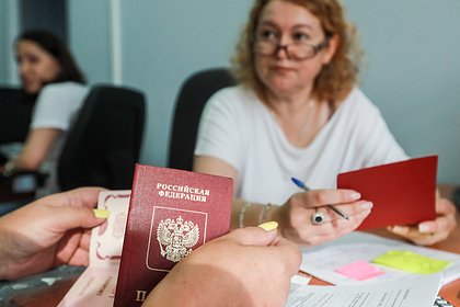 Предсказан рост спроса на шенгенские визы среди россиян