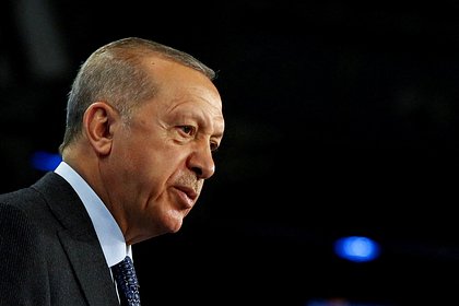 Эрдоган обещал защитить Россию и Путина от нападок турецкой оппозиции