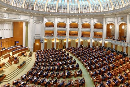 В Румынии предложили ввести санкции против молдавской оппозиции