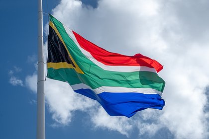 В ЮАР оценили возможность введения США санкций против страны