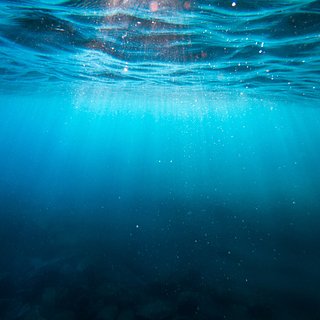 Порно видео голые под водой