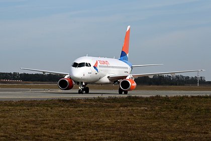 Власти Грузии выдали разрешение на полеты одной российской компании