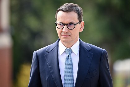 Польша объяснила причину отказа выслать посла России из страны