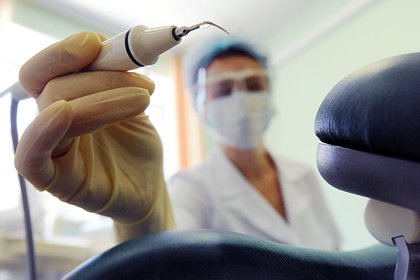 85-летней россиянке сломали челюсть в стоматологической клинике