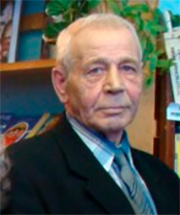 Григорий Желудков в 2018 году. Фото: из личного архива