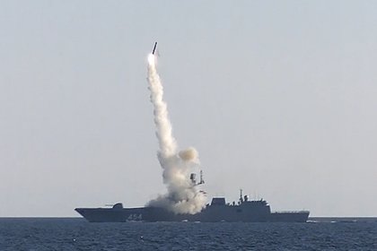 Эксплуатант российских РД-180 рассказал о перехвате гиперзвуковых ракет