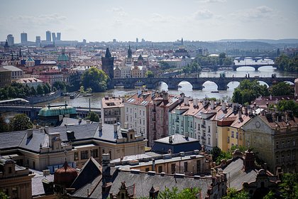 Чехия отменила передачу России земельных участков в бесплатное пользование